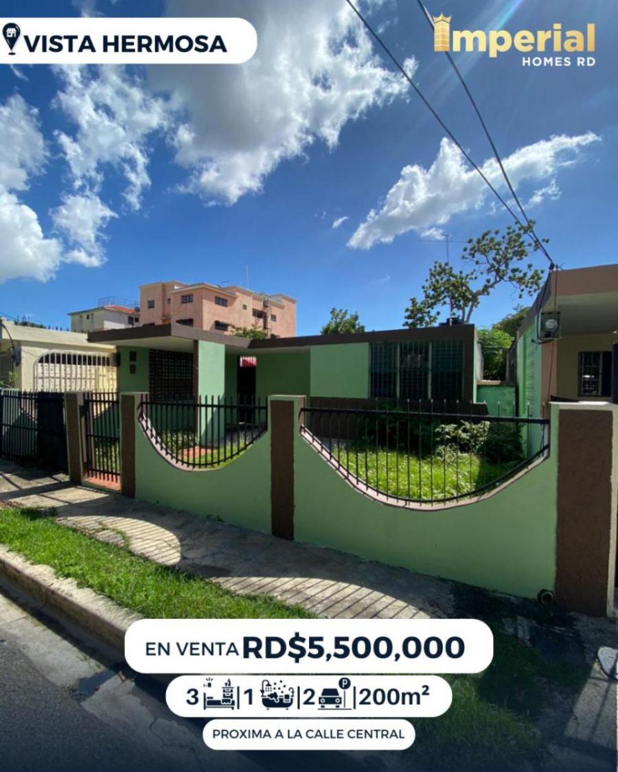 Home in Metric Way