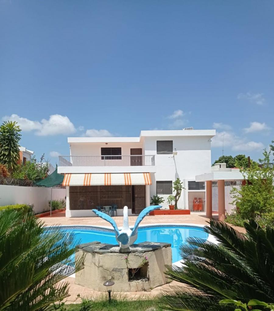 Home in Metric Way