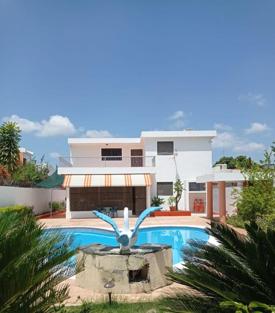 Foto Casa en Venta en El Dorado I y II, Santiago de los treinta Caballeros, Santiago - $ 17.000.000 - CAV13921 - BienesOnLine