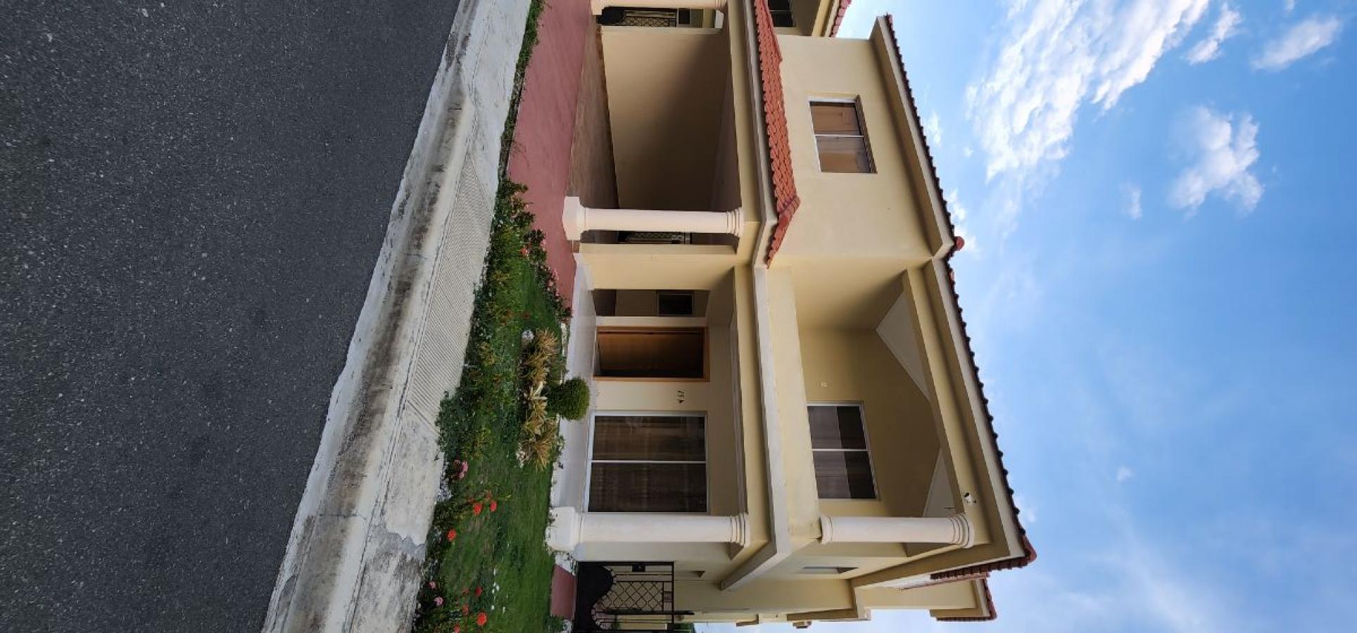 Foto Casa en Venta en Residencial Shalom V, Madre Vieja Sur, San Cristbal, San Cristbal - $ 12.500.000 - CAV21864 - BienesOnLine