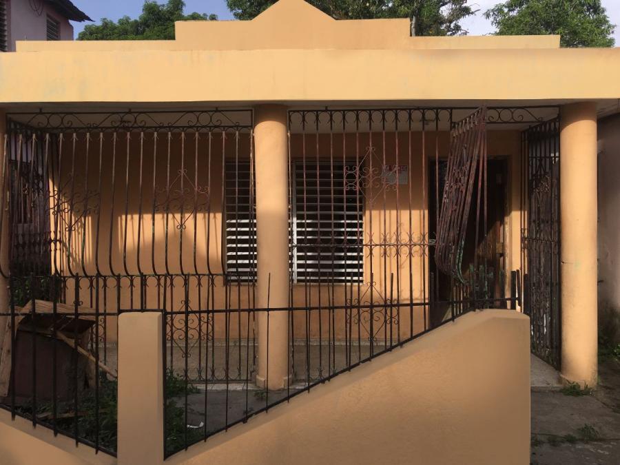 Foto Casa en Venta en Los Transformadores, Bonao, Monseor Nouel - $ 800.000 - CAV7454 - BienesOnLine