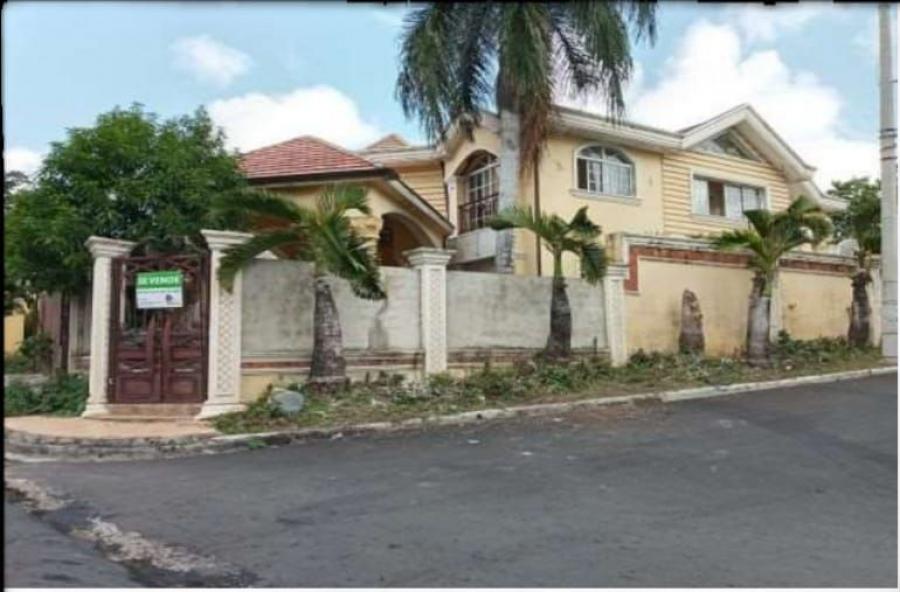 Foto Casa en Venta en Altos de Arroyo Hondo, Distrito Nacional - $ 30.373.000 - CAV55191 - BienesOnLine