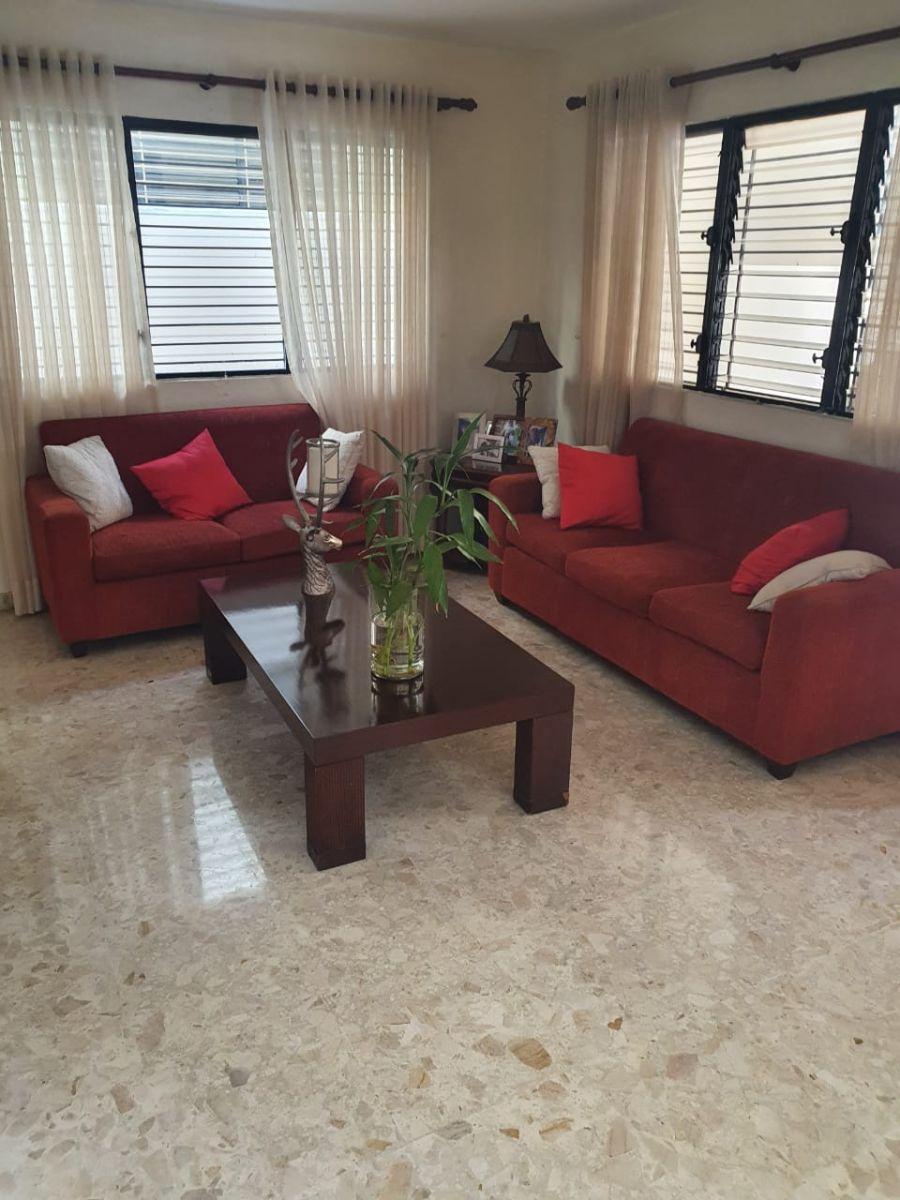 Foto Casa en Venta en ARROYO HONDO, , Distrito Nacional - $ 14.500.000 - CAV16405 - BienesOnLine