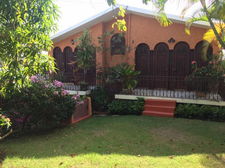 Foto Casa en Venta en , Santo Domingo - $ 19.500.000 - CAV3259 - BienesOnLine