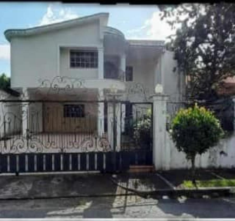 Foto Casa en Venta en Arroyo Manzano, Distrito Nacional - $ 14.225.000 - CAV55386 - BienesOnLine
