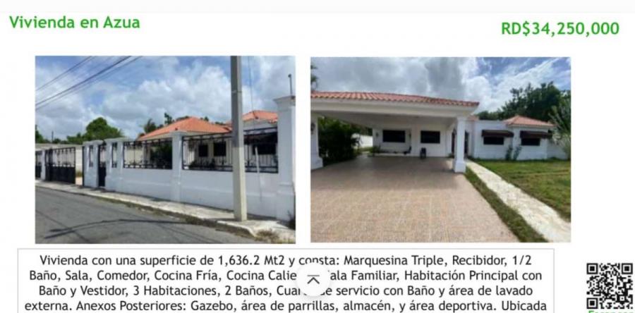 Home in Metric Way