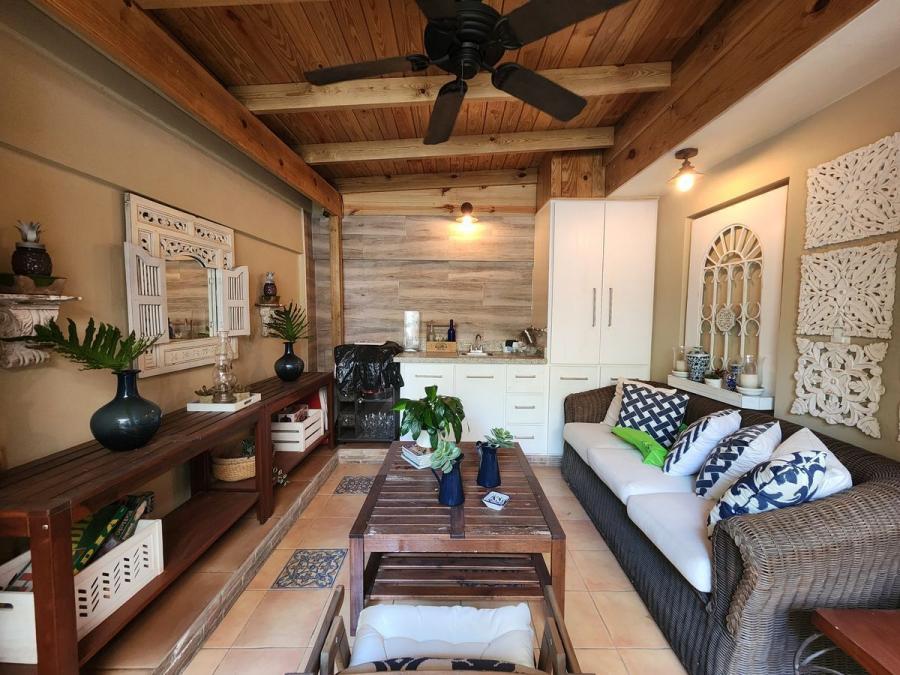 Home in Metric Way