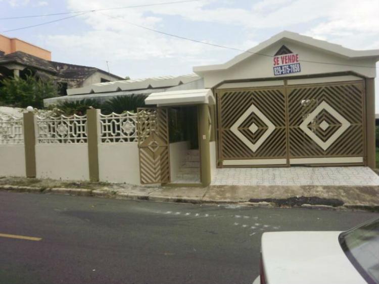 Foto Casa en Venta en AMAPOLA, Santo Domingo Este, Santo Domingo - U$D 100.000 - CAV1542 - BienesOnLine