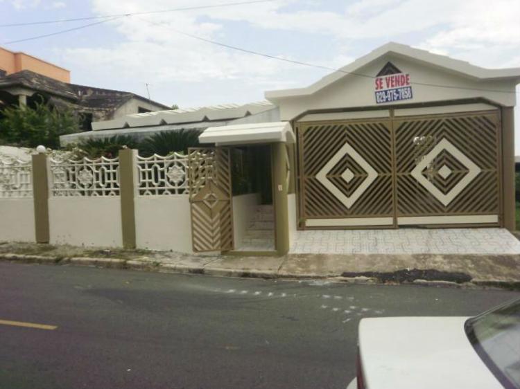 Home in Metric Way