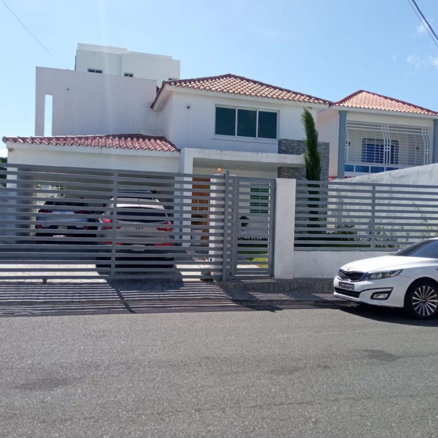 Home in Metric Way