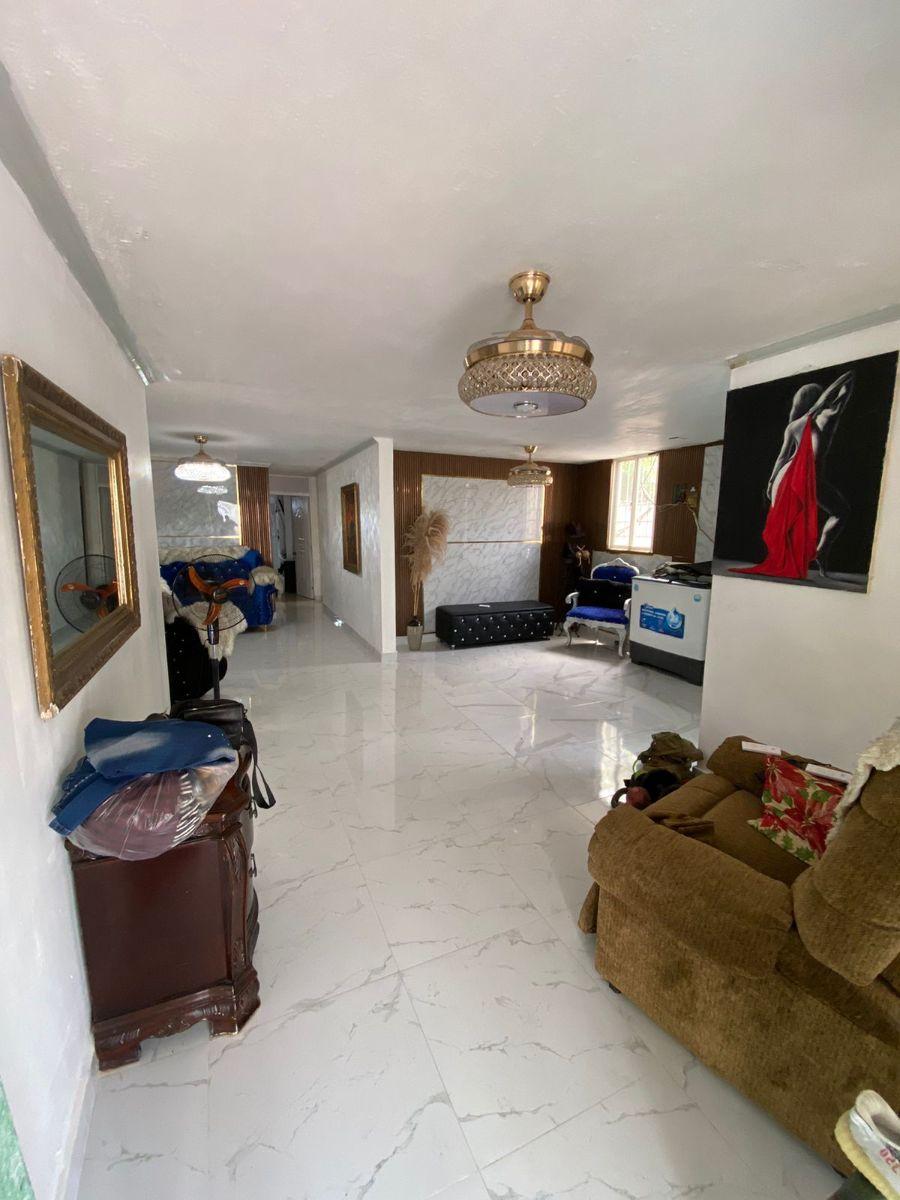 Foto Casa en Venta en Santo Domingo Este, Santo Domingo - $ 12.500.000 - CAV63030 - BienesOnLine