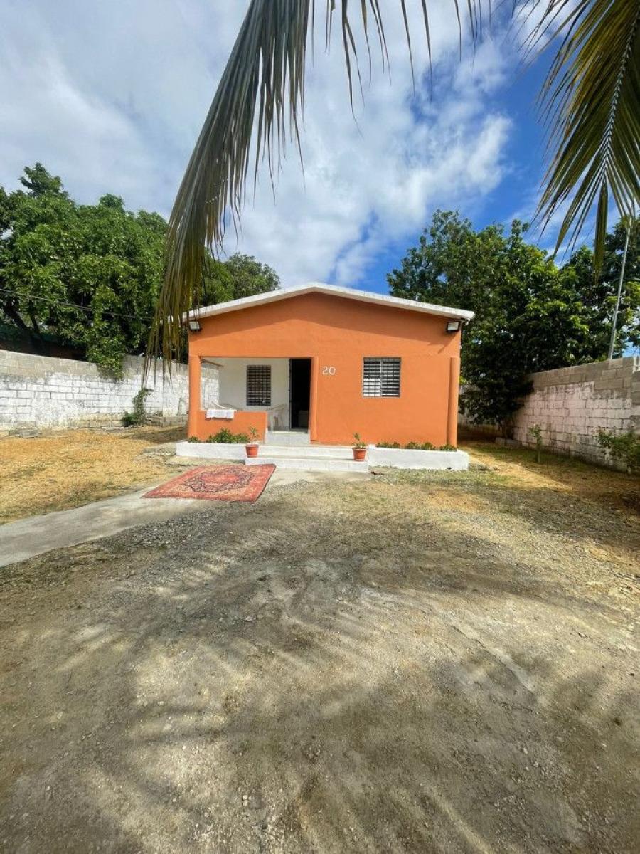 Foto Casa en Venta en Santo Domingo Norte, Santo Domingo - $ 2.800.000 - CAV46870 - BienesOnLine