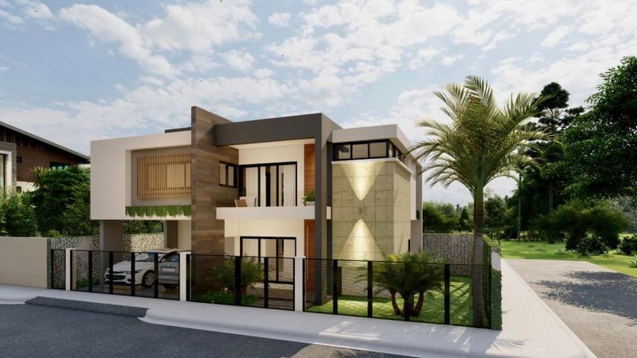 Home in Metric Way