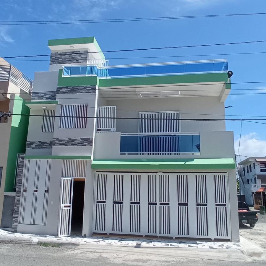 Home in Metric Way