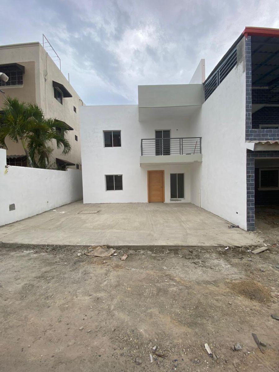Home in Metric Way