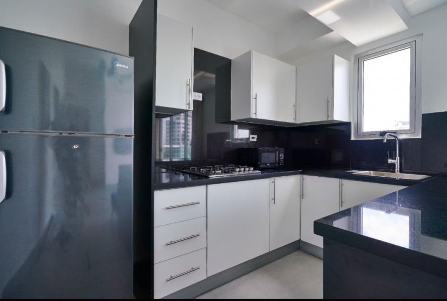 Foto Apartamento en Venta en Piantini, Distrito Nacional - U$D 180.000 - DEV23054 - BienesOnLine