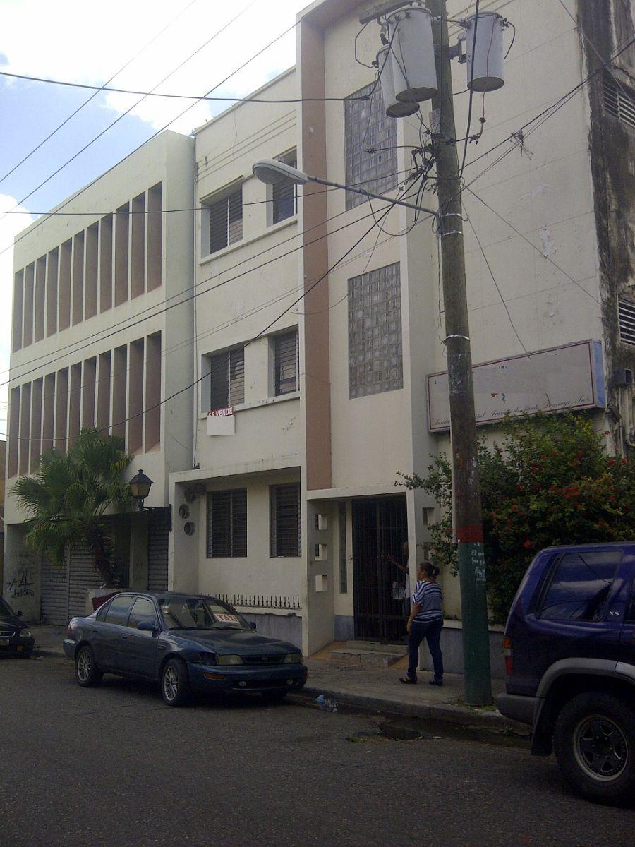 Foto Edificio en Venta en ZONA COLONIAL, ZONA COLONIAL, Distrito Nacional - U$D 1.500.000 - EDV30346 - BienesOnLine