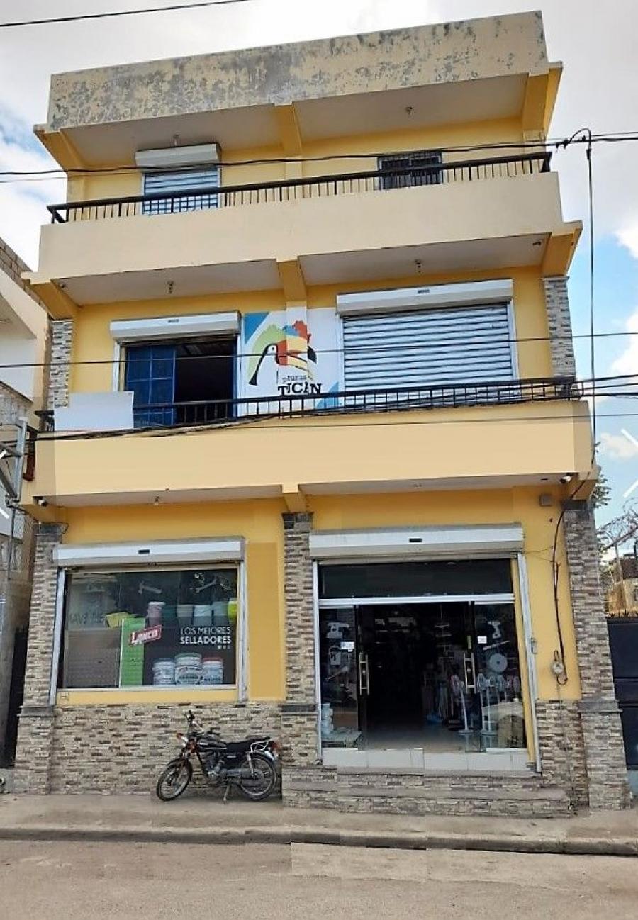 Home in Metric Way