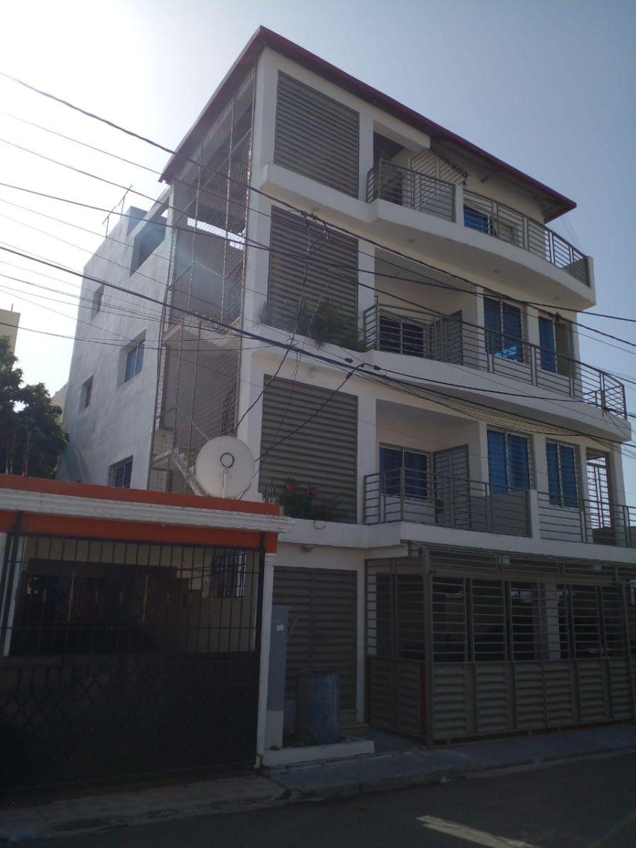 Foto Edificio en Venta en Nuevo Amanecer, Santo Domingo Este, Santo Domingo - U$D 270.000 - EDV55833 - BienesOnLine