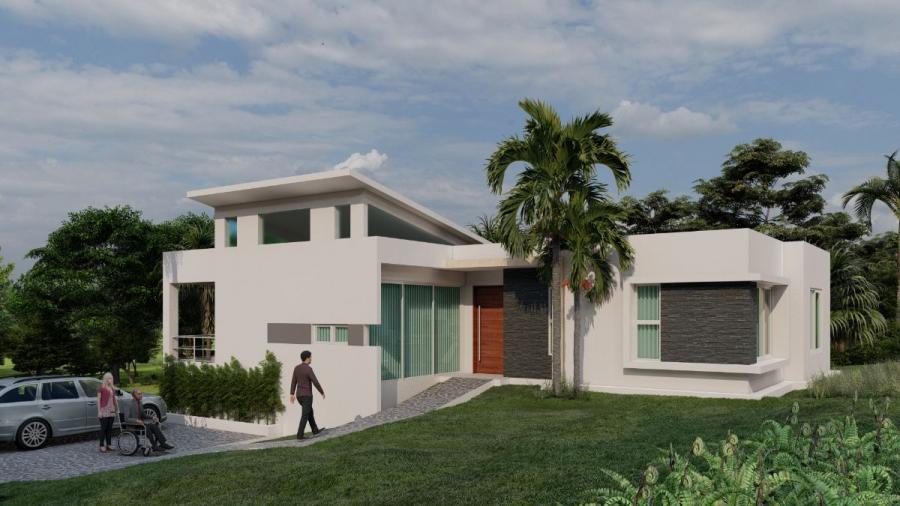 Home in Metric Way