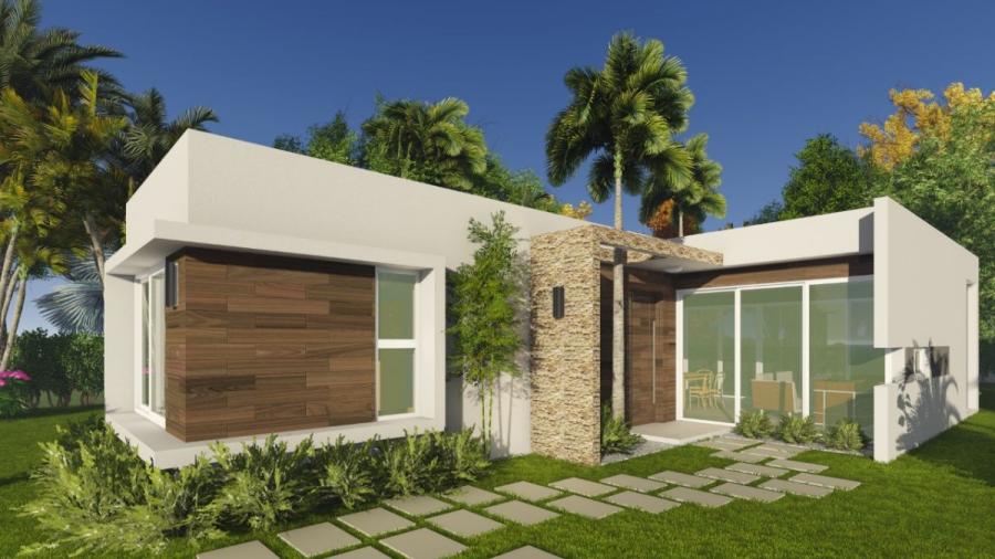 Home in Metric Way