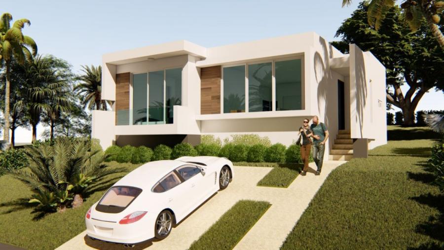 Home in Metric Way