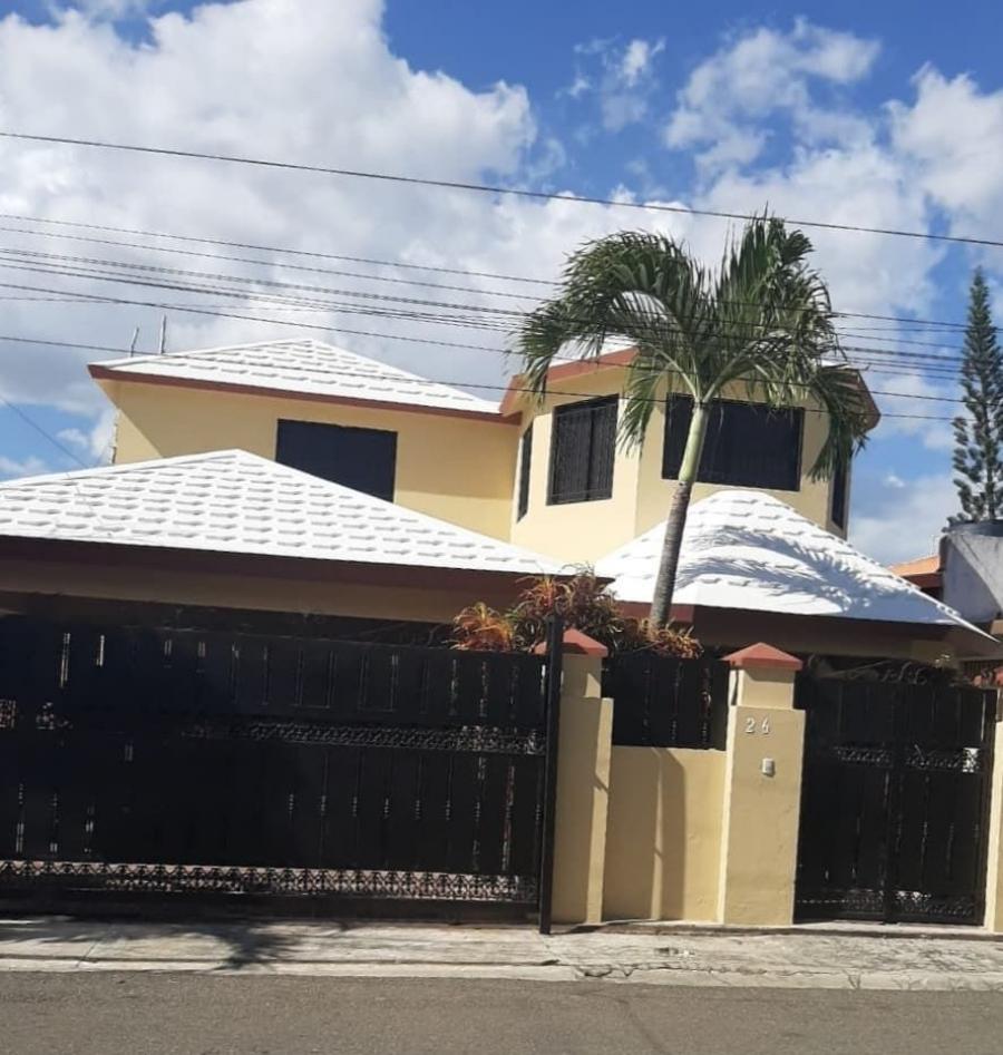 Home in Metric Way