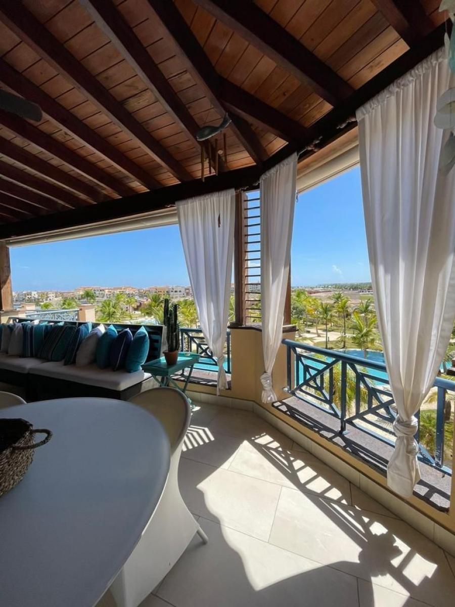 Apartamento en Venta en Punta Cana