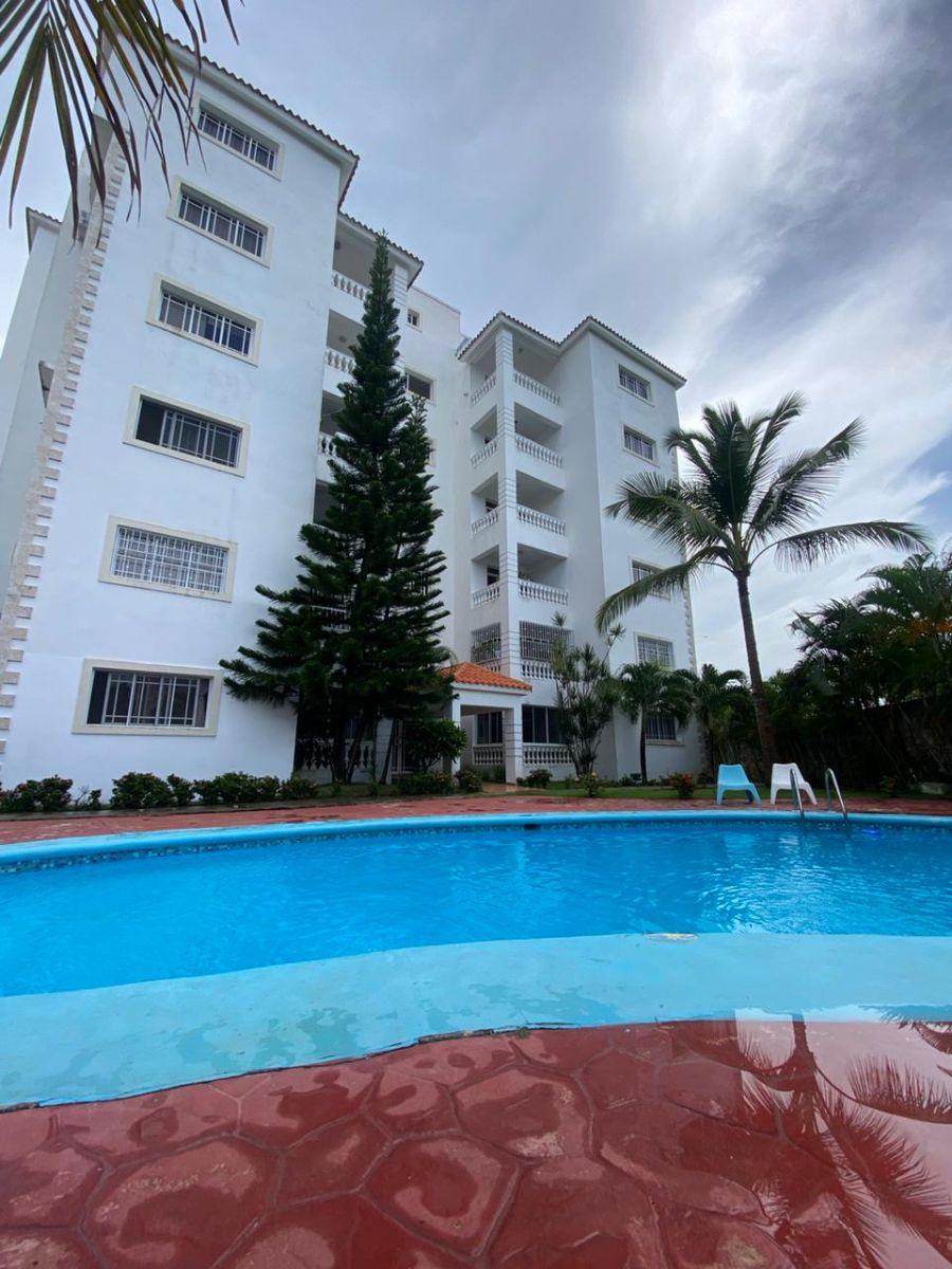 Foto Apartamento en Venta en San Pedro de Macorís, San Pedro de Macorís - U$D 260.000 - APV81182 - BienesOnLine