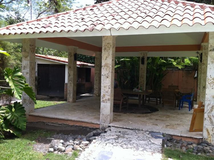 Foto Finca en Venta en Buena Vista, La Vega - $ 9.000.000 - FIV952 - BienesOnLine