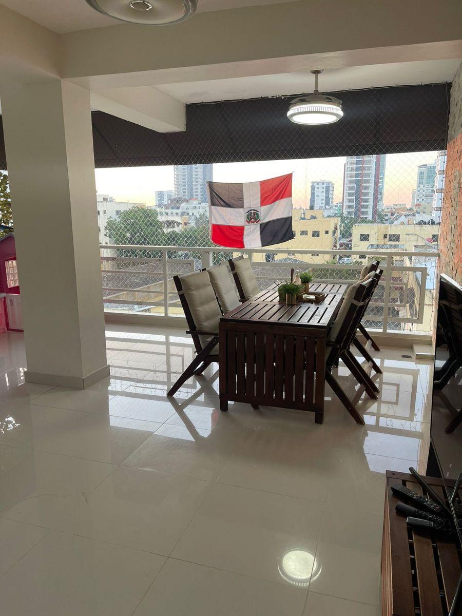 Foto Apartamento en Venta en Alma Rosa I, Santo Domingo Este, Santo Domingo - $ 19.500.000 - APV43761 - BienesOnLine