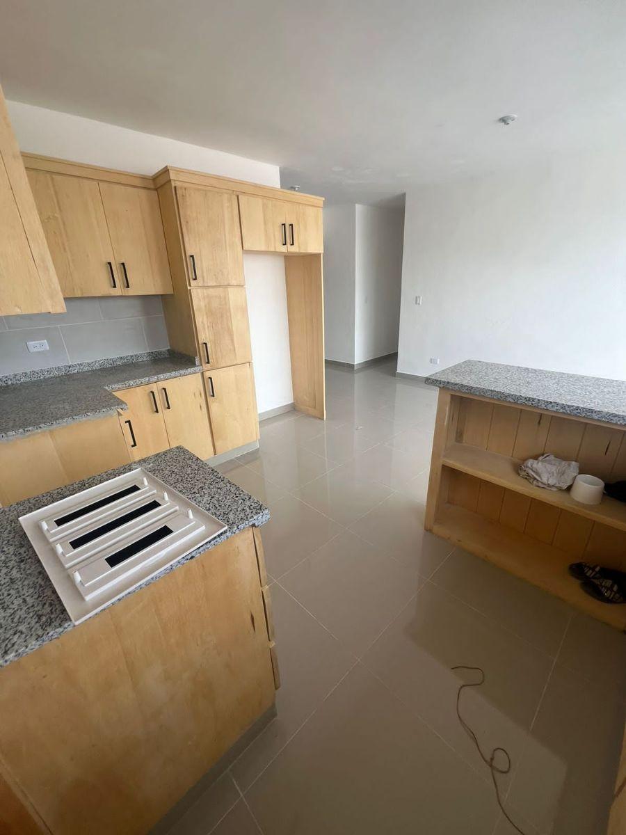 Foto Apartamento en Venta en Alma Rosa I, Santo Domingo Este, Santo Domingo - U$D 165.000 - APV48849 - BienesOnLine