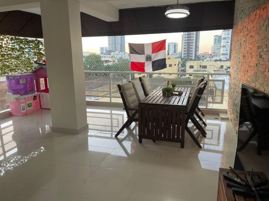 Foto Apartamento en Venta en Alma Rosa I, Santo Domingo Este, Santo Domingo - $ 16.500.000 - APV49044 - BienesOnLine