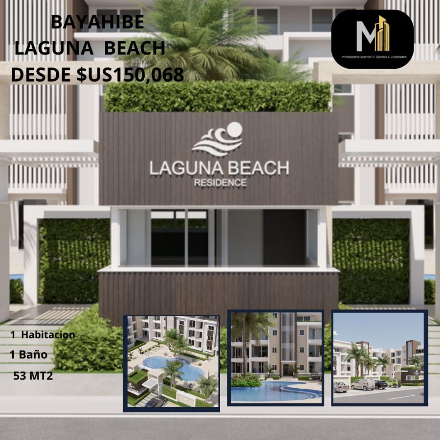 Foto Apartamento en Venta en Baayhibe, Bayahibe, La Altagracia - U$D 150.068 - APV43334 - BienesOnLine