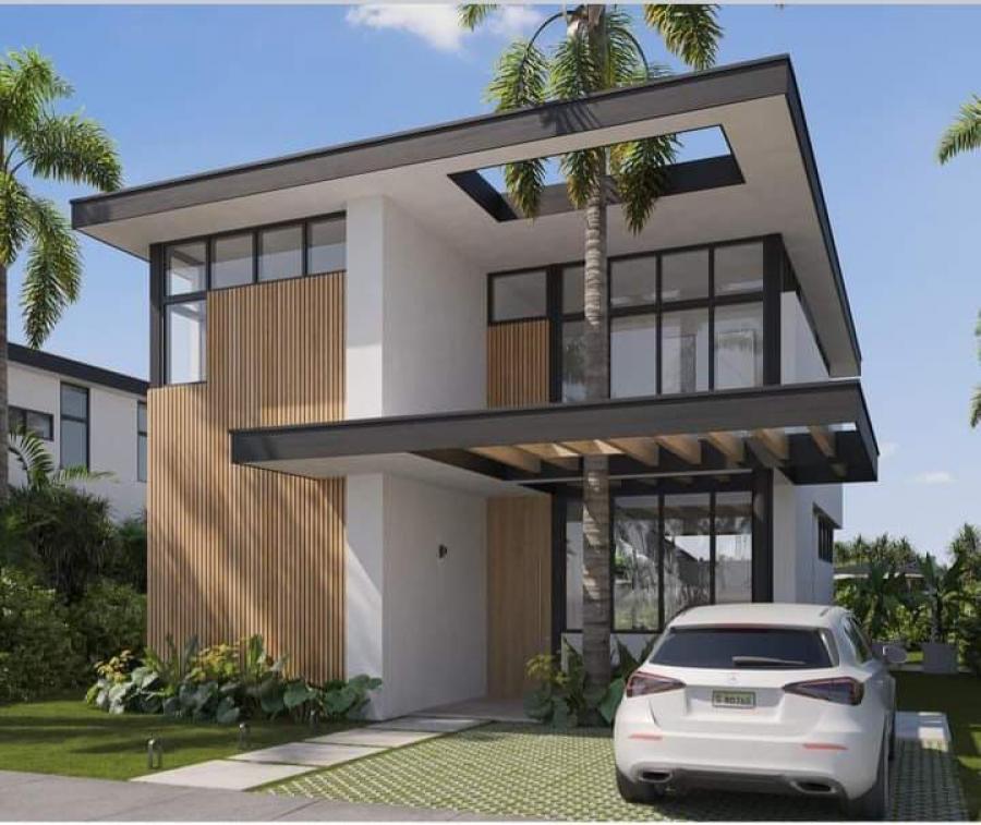 Foto Casa en Venta en Cap cana, Turístico Verón-Punta Cana, La Altagracia - U$D 99.750 - CAV56824 - BienesOnLine
