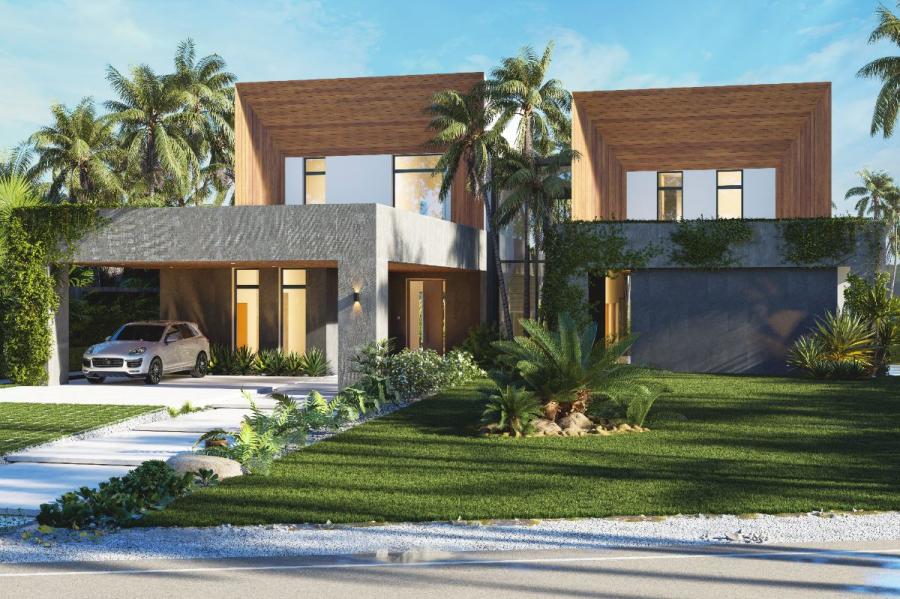 Foto Casa en Venta en Cap cana, Cap Cana, La Altagracia - U$D 2.300.000 - CAV77354 - BienesOnLine