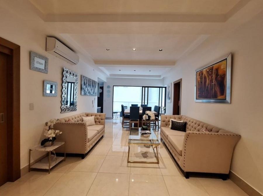 Foto Apartamento en Venta en Renacimiento, D. N., Renacimiento, D. N., Distrito Nacional - U$D 263.000 - APV57157 - BienesOnLine