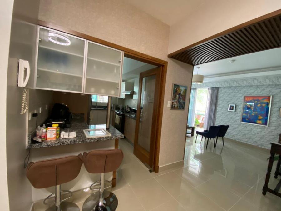Foto Apartamento en Venta en Evaristo Morales., Distrito Nacional, Santo Domingo - U$D 225.000 - APV77284 - BienesOnLine