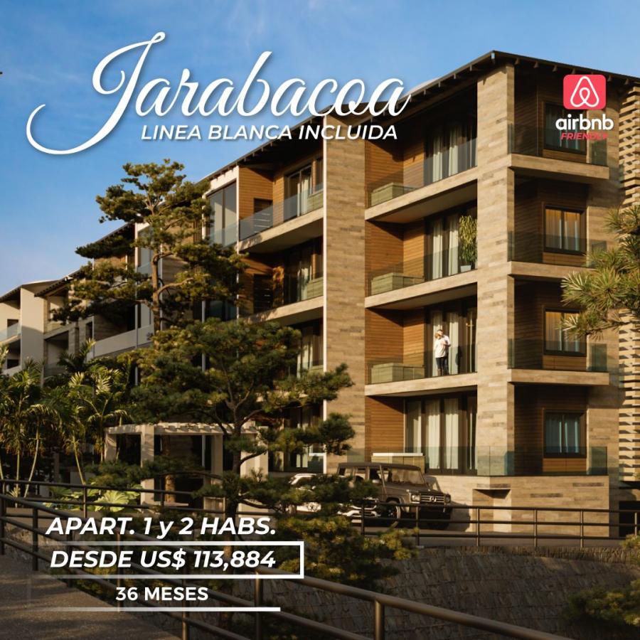 Foto Apartamento en Venta en Jarabacoa, Jarabacoa, La Vega - U$D 127.535 - APV48936 - BienesOnLine