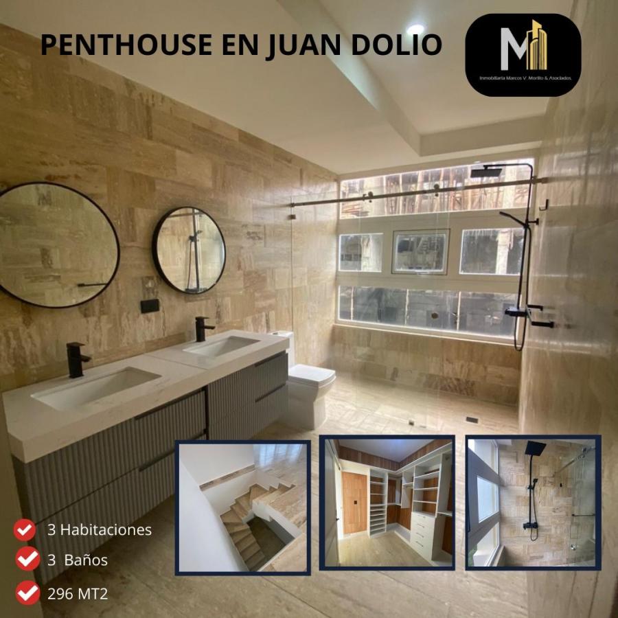 Foto Apartamento en Venta en juan dolio, juan dolio, San Pedro de Macors - U$D 400.000 - APV40953 - BienesOnLine