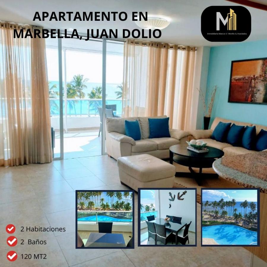 Foto Apartamento en Venta en Juan dolio, Juan dolio., San Pedro de Macors - U$D 315.000 - APV43728 - BienesOnLine