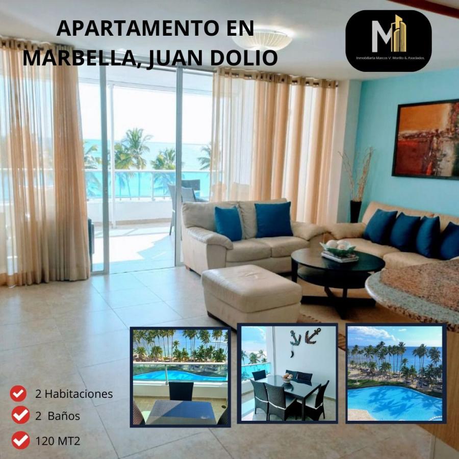 Foto Apartamento en Venta en Juan dolio, Juan dolio., San Pedro de Macorís - U$D 315.000 - APV43728 - BienesOnLine