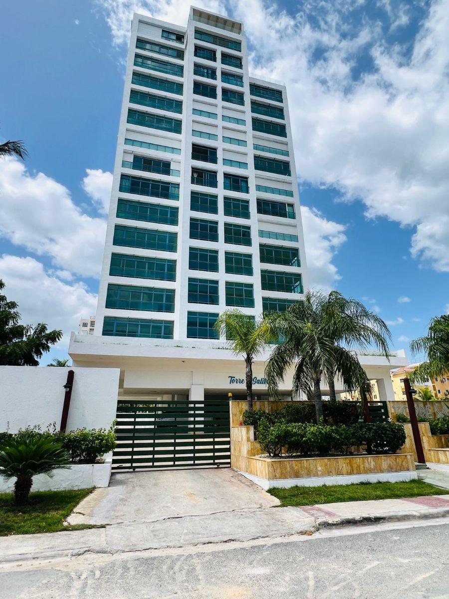 Foto Apartamento en Venta en Juan dolio, Quisqueya, San Pedro de Macors - U$D 147.788 - APV46645 - BienesOnLine