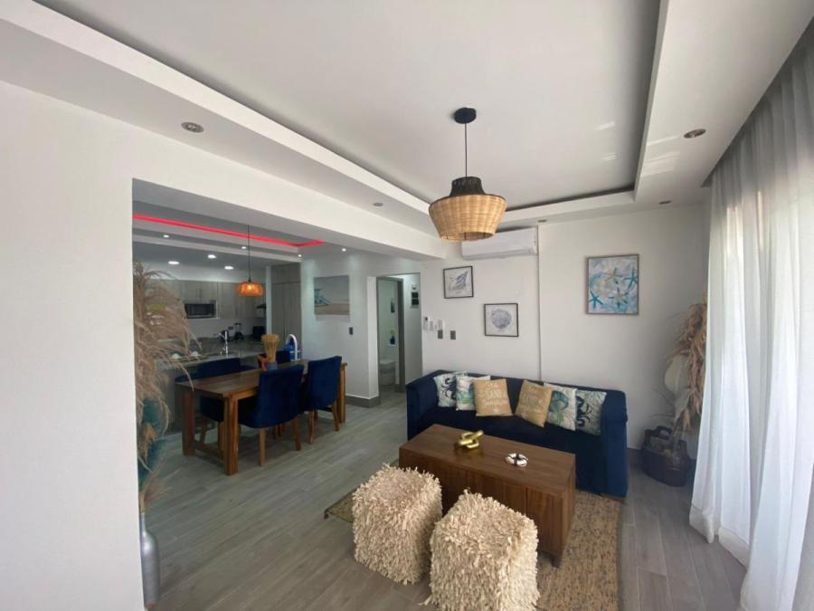Foto Apartamento en Venta en Juan dolio, Guayacanes, San Pedro de Macors - U$D 210.000 - APV47298 - BienesOnLine