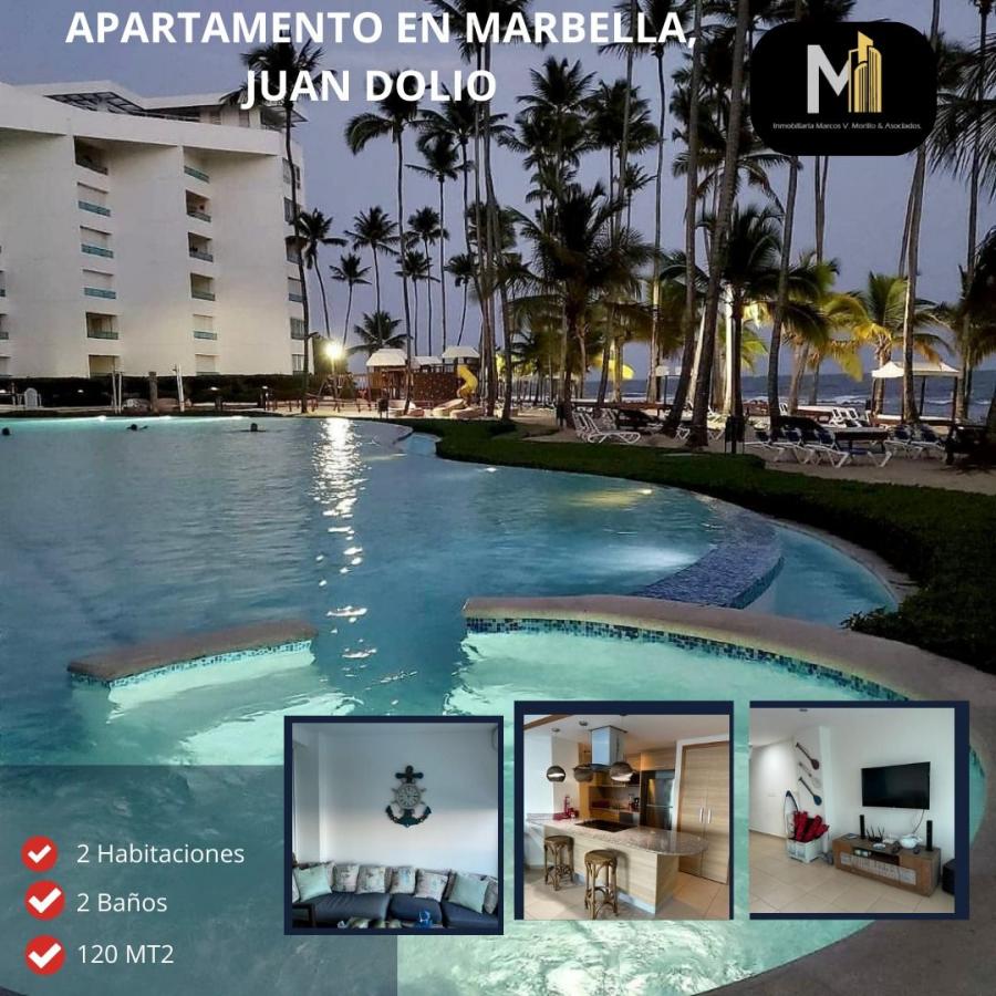 Foto Apartamento en Venta en Juan dolio., San Pedro de Macors - U$D 315.000 - APV48946 - BienesOnLine
