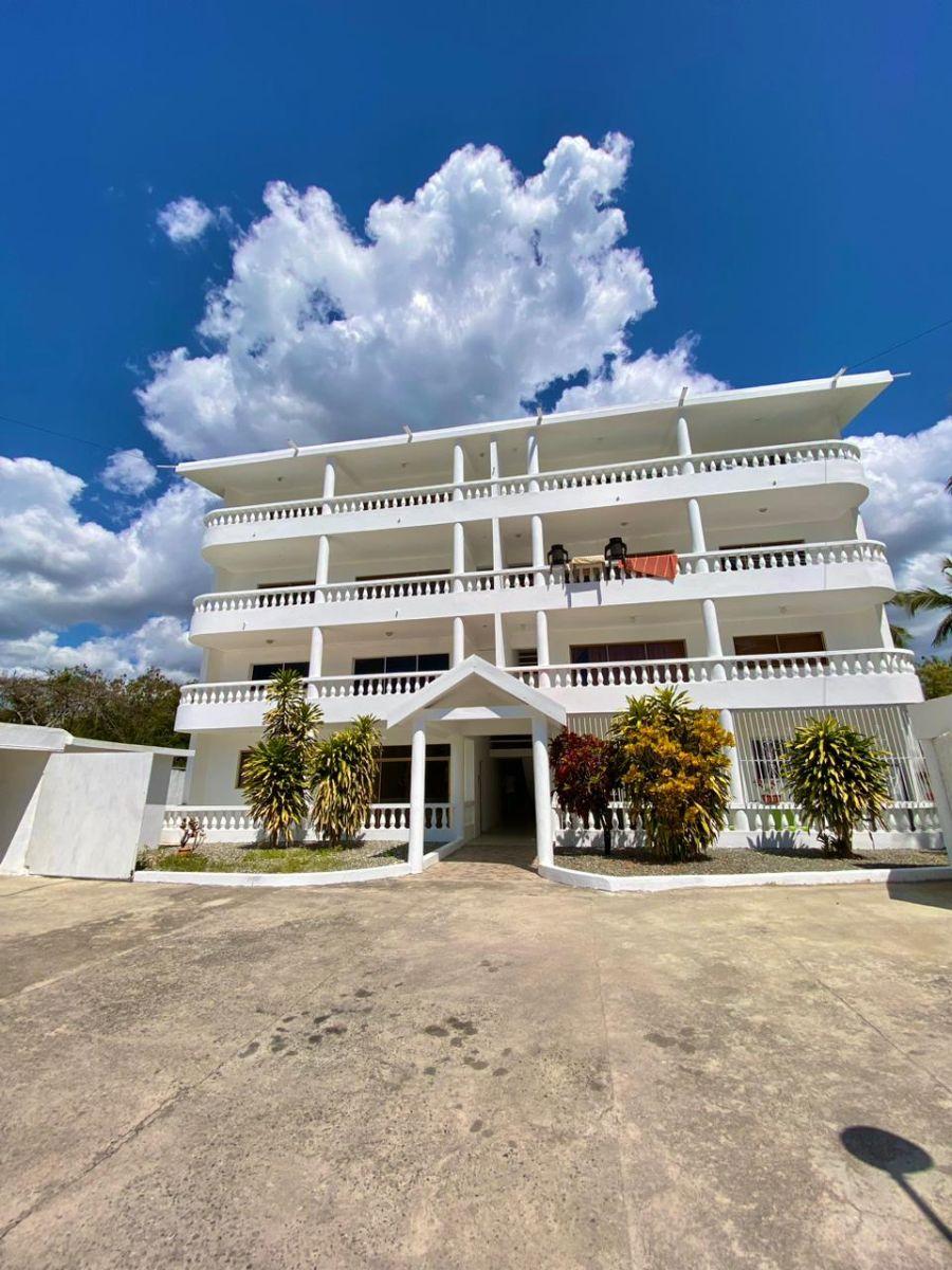 Foto Apartamento en Venta en Juan dolio, Guayacanes, San Pedro de Macors - U$D 135.000 - APV53636 - BienesOnLine