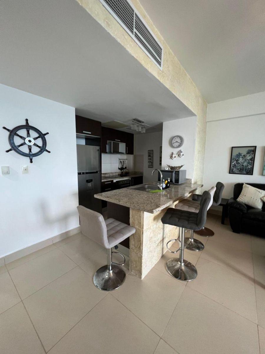 Foto Apartamento en Venta en Juan dolio, Guayacanes, San Pedro de Macors - U$D 250.000 - APV58295 - BienesOnLine