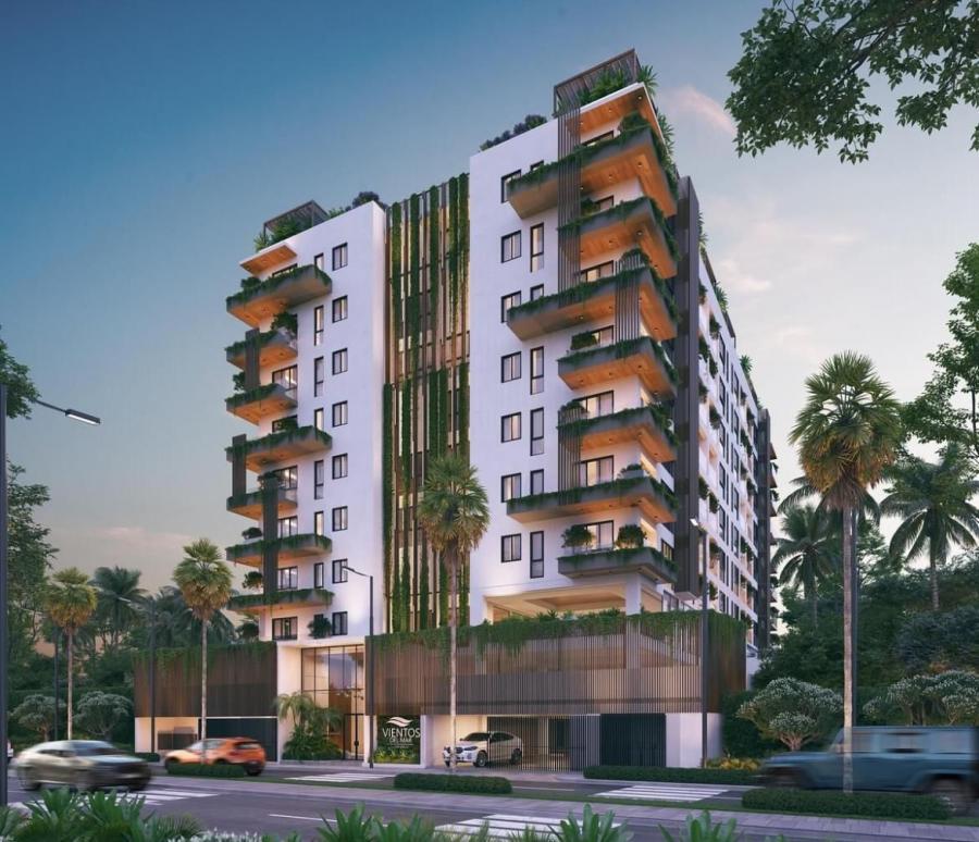 Foto Apartamento en Venta en San Pedro de Macorís, San Pedro de Macorís - U$D 122.900 - APV78205 - BienesOnLine