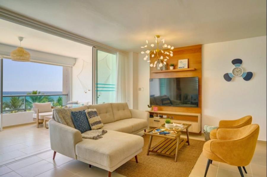 Foto Apartamento en Venta en San Pedro de Macorís, San Pedro de Macorís - U$D 455.000 - APV78224 - BienesOnLine