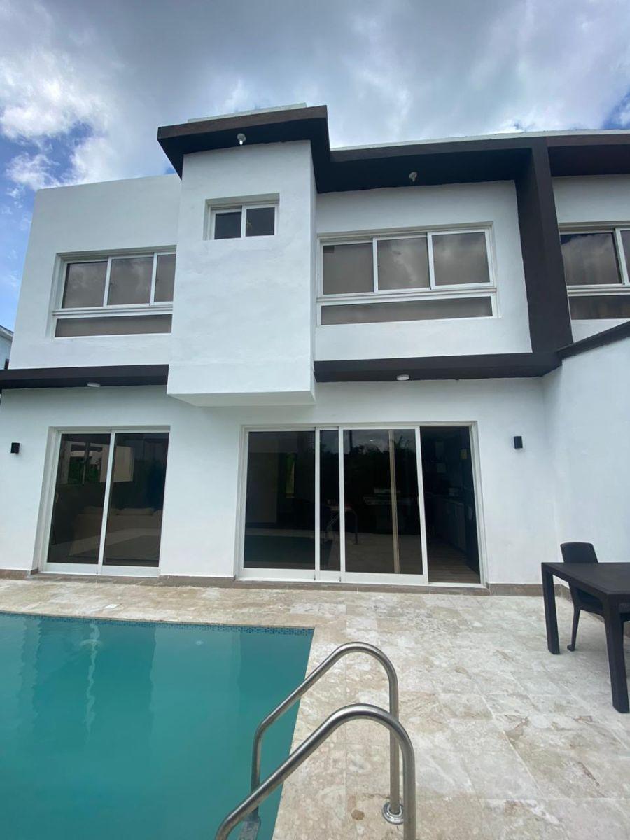 Foto Casa en Venta en Juan dolio, Juan dolio., San Pedro de Macors - U$D 279.998 - CAV43735 - BienesOnLine